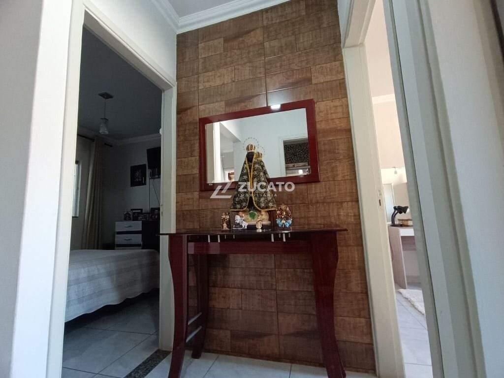 Casa à venda no Parque das Gameleiras: 