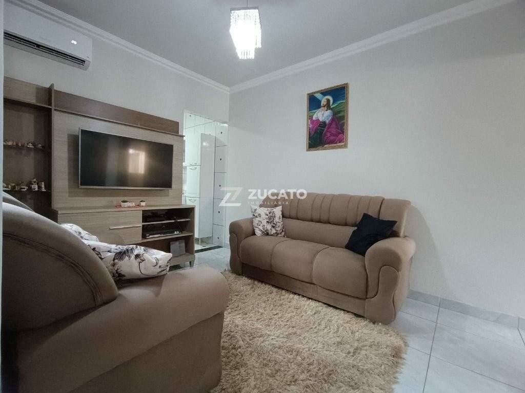 Casa à venda no Parque das Gameleiras: 