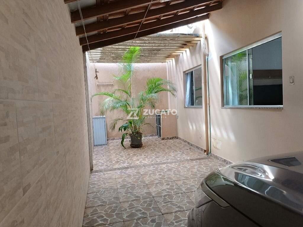 Casa à venda no Parque das Gameleiras: 