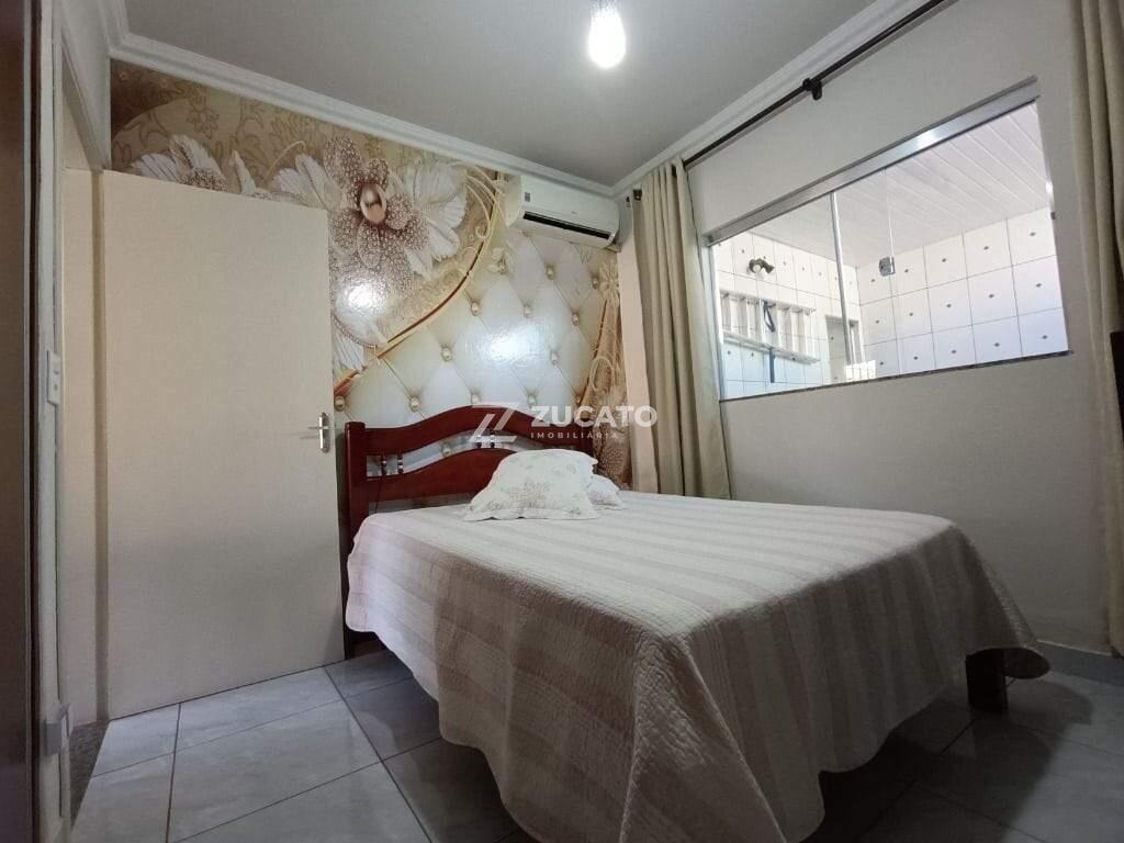 Casa à venda no Parque das Gameleiras: 