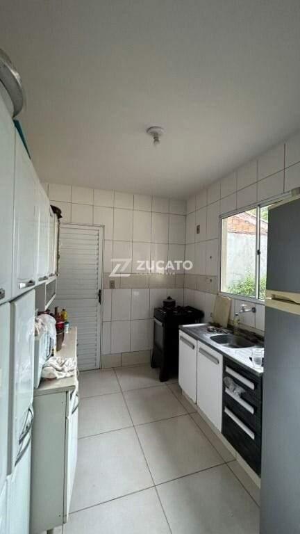 Casa à venda no Loteamento Residencial Cândida Borges: 