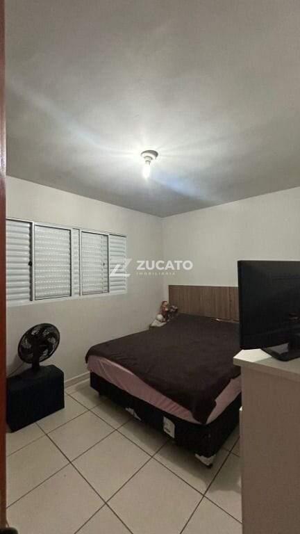 Casa à venda no Loteamento Residencial Cândida Borges: 