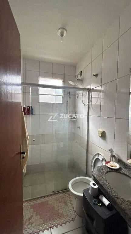 Casa à venda no Loteamento Residencial Cândida Borges: 