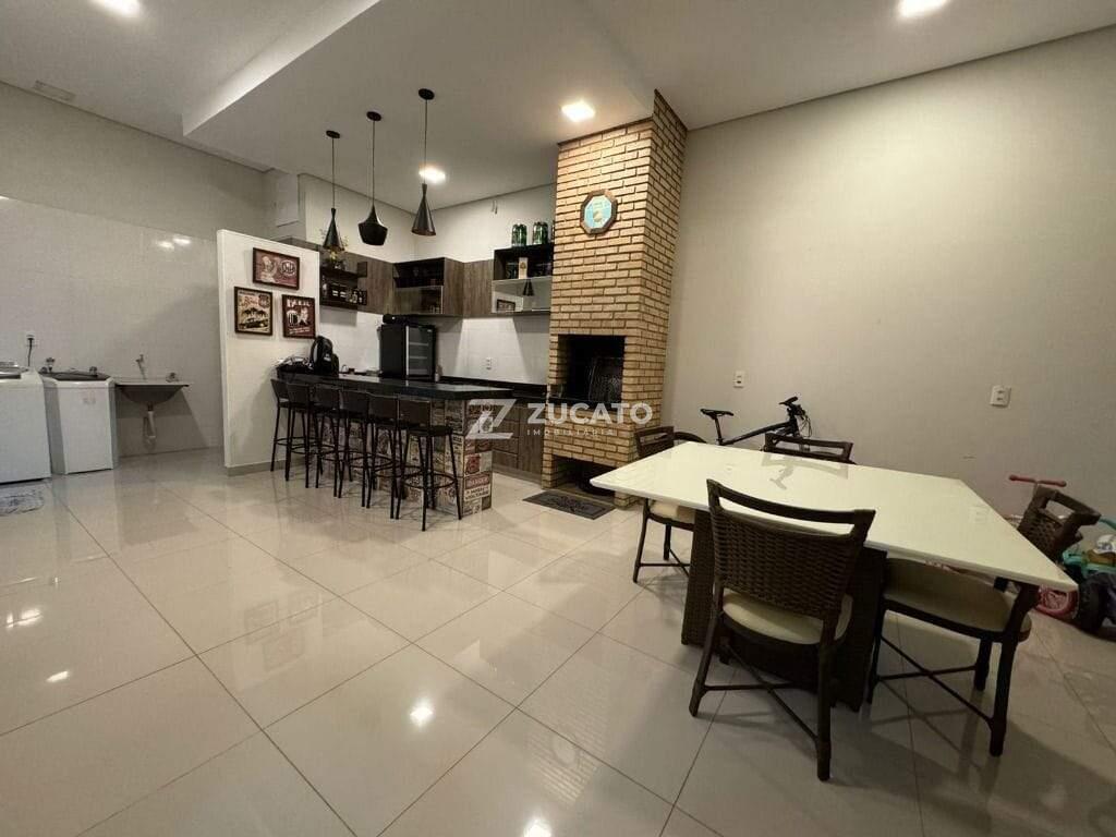 Casa à venda no Jardim Eldorado: 