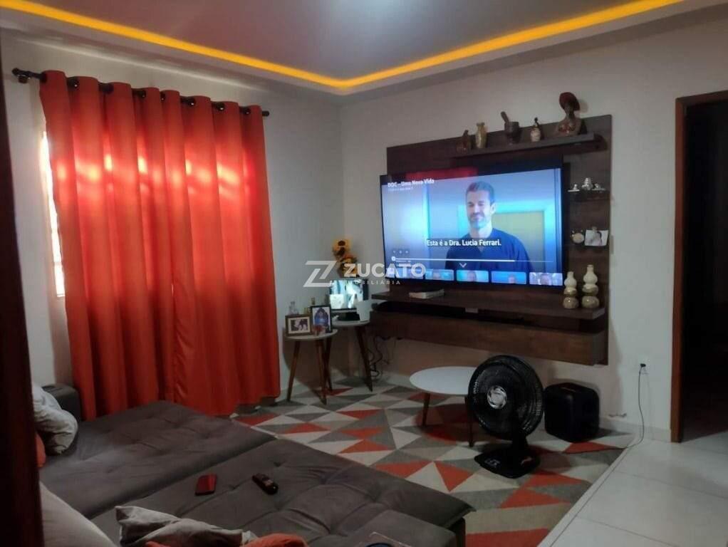 Casa à venda no Lourdes: 