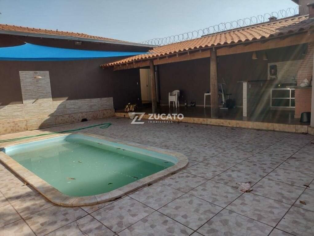 Casa à venda no Lourdes: 