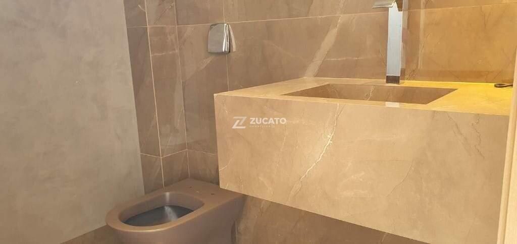 Casa à venda no Jardim Nenê Gomes: 