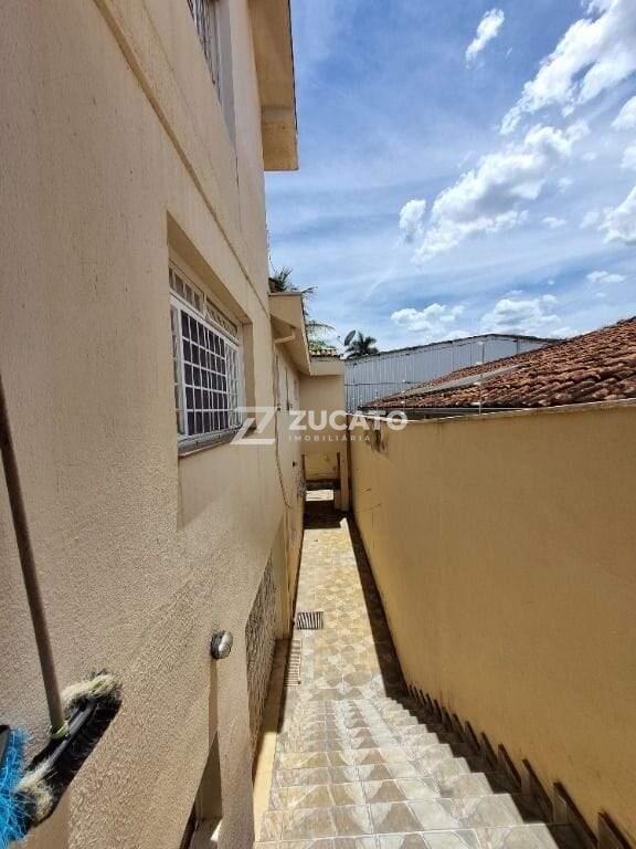 Casa à venda no Boa Vista: 