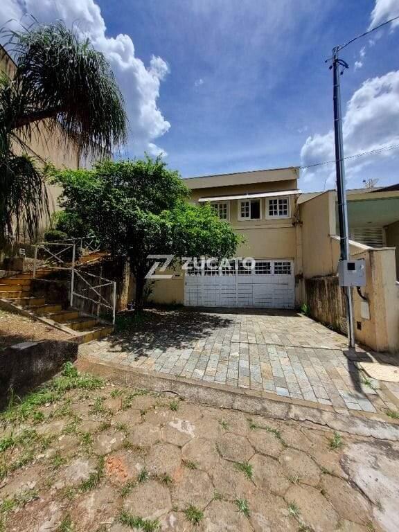Casa à venda no Boa Vista: 