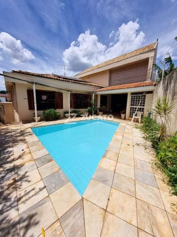 Casa à venda no Boa Vista: 