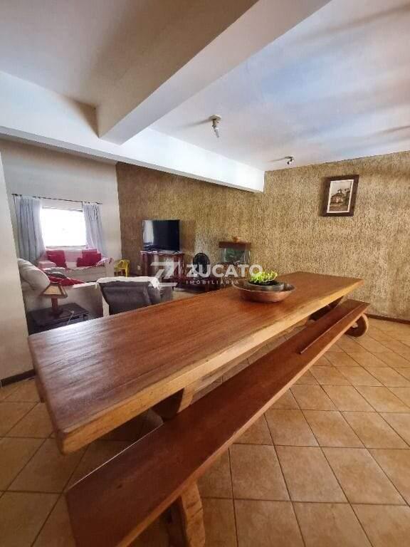 Casa à venda no Boa Vista: 