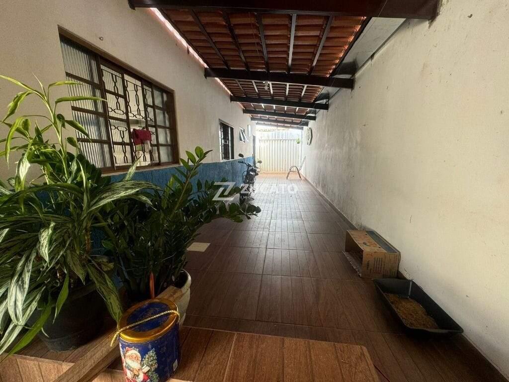 Casa à venda no Cidade Nova: 