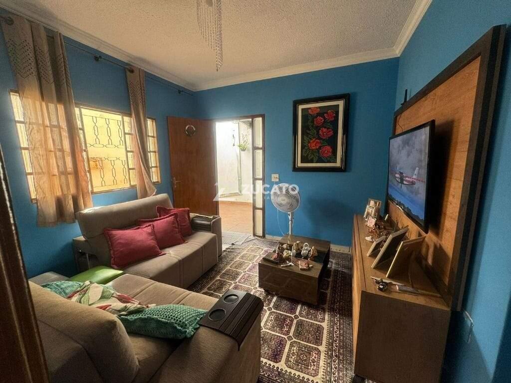 Casa à venda no Cidade Nova: 