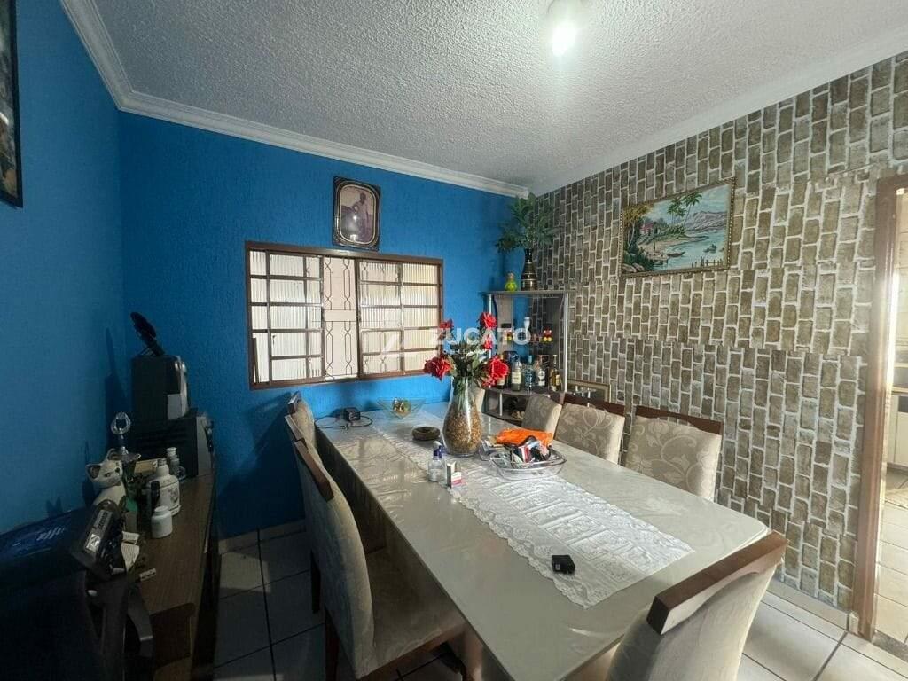 Casa à venda no Cidade Nova: 