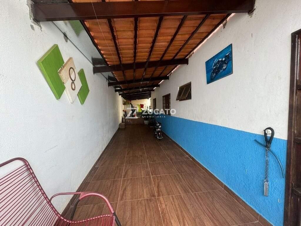 Casa à venda no Cidade Nova: 