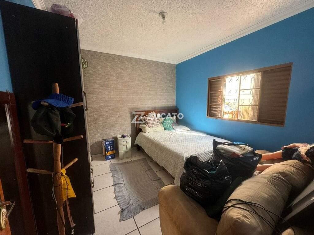 Casa à venda no Cidade Nova: 