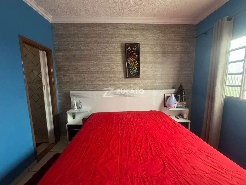 Casa à venda no Cidade Nova: 