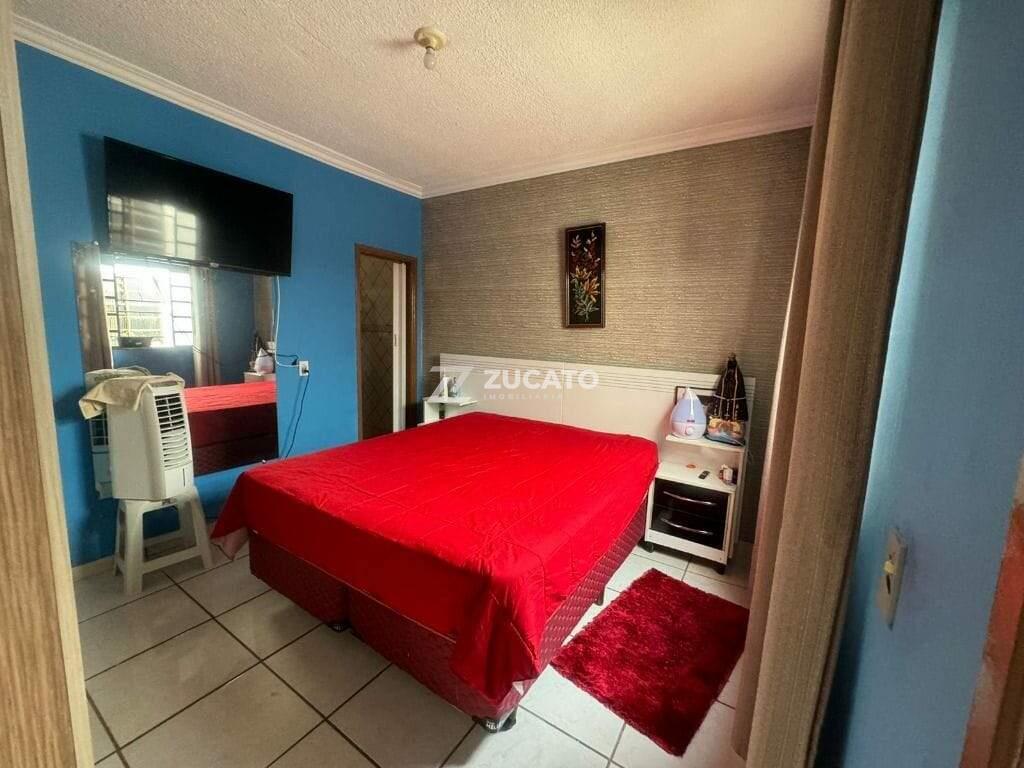 Casa à venda no Cidade Nova: 