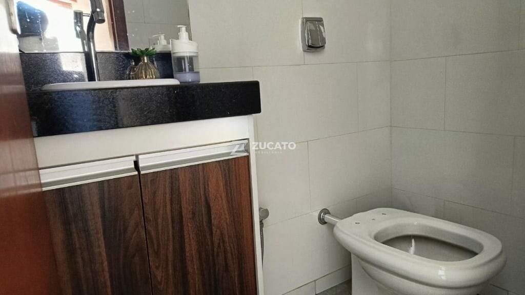 Casa à venda no Jardim Nenê Gomes: 