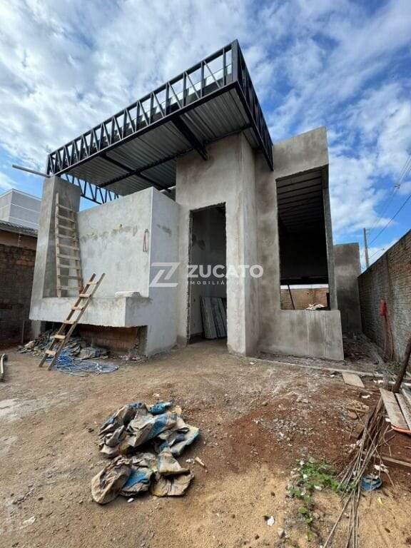 Casa à venda no Jardim do Lago: 