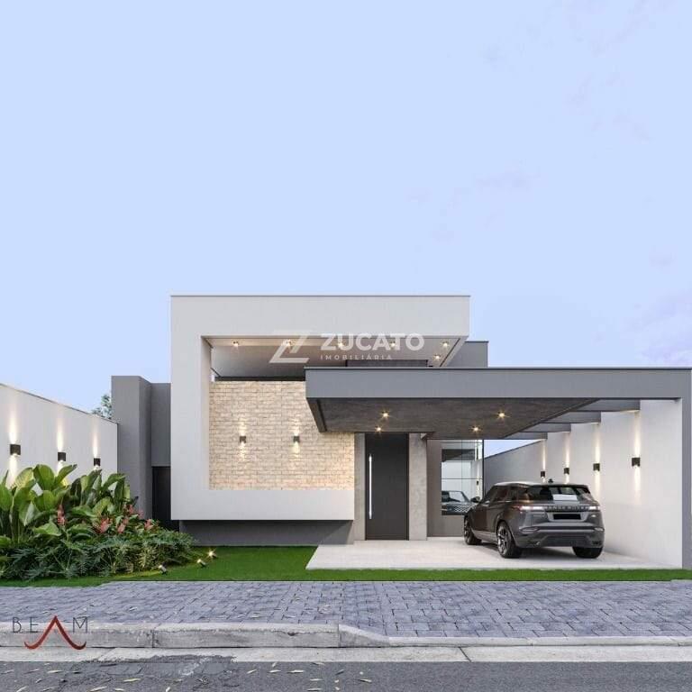 Casa à venda no Jardim do Lago: 