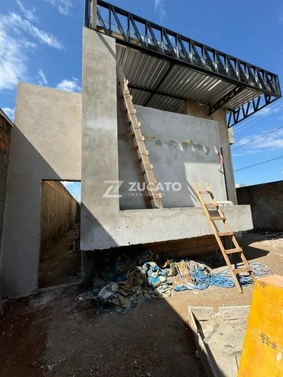 Casa à venda no Jardim do Lago: 