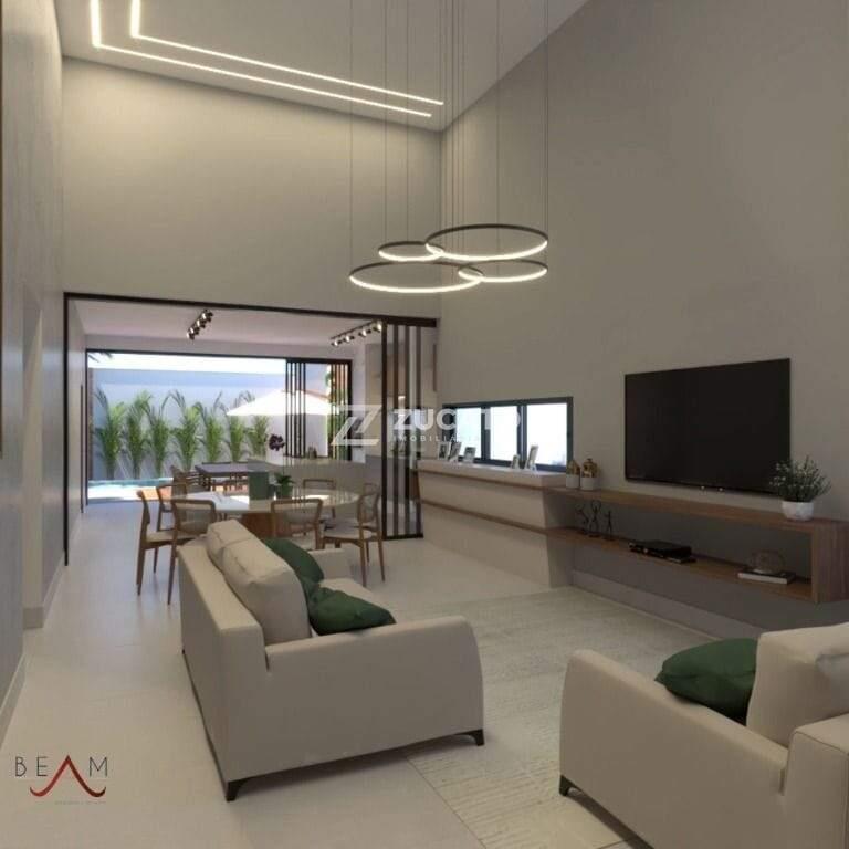 Casa à venda no Jardim do Lago: 