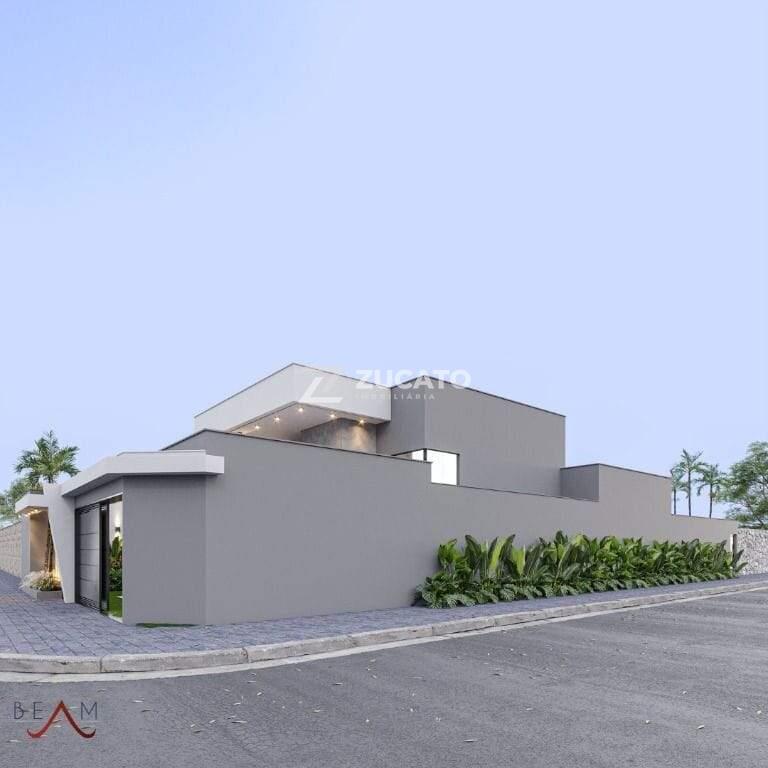 Casa à venda no Jardim do Lago: 