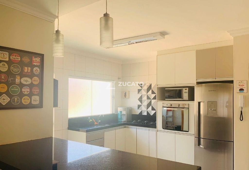 Casa à venda no Novo Horizonte: 