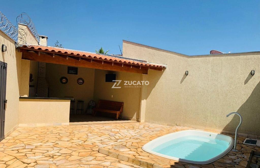 Casa à venda no Novo Horizonte: 