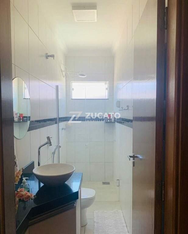 Casa à venda no Novo Horizonte: 