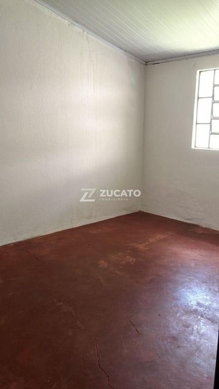 Casa à venda no Fabrício: 