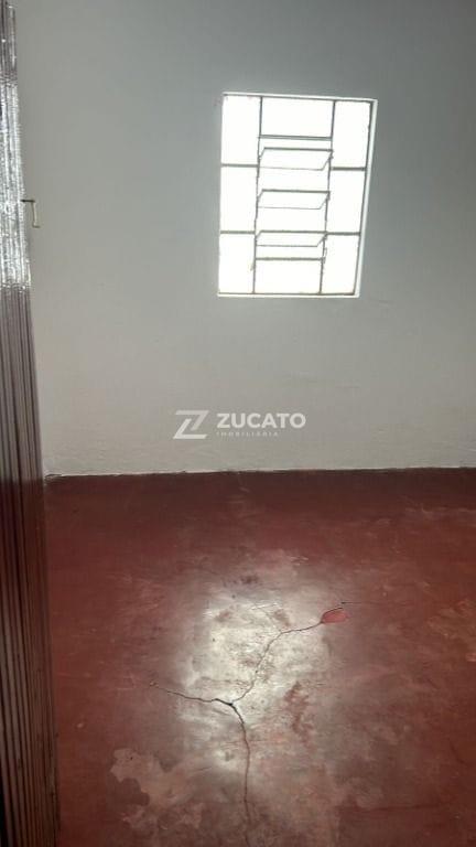 Casa à venda no Fabrício: 