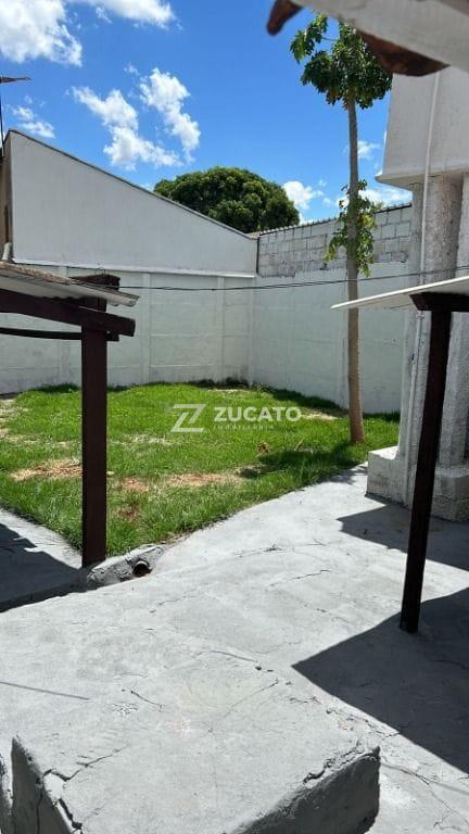 Casa à venda no Fabrício: 