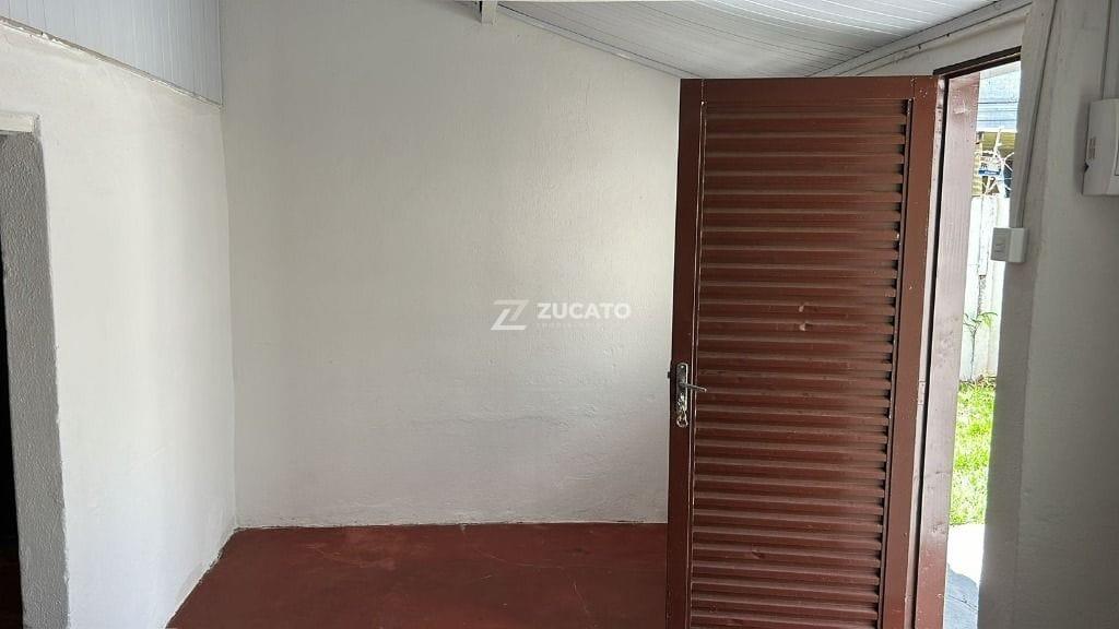 Casa à venda no Fabrício: 