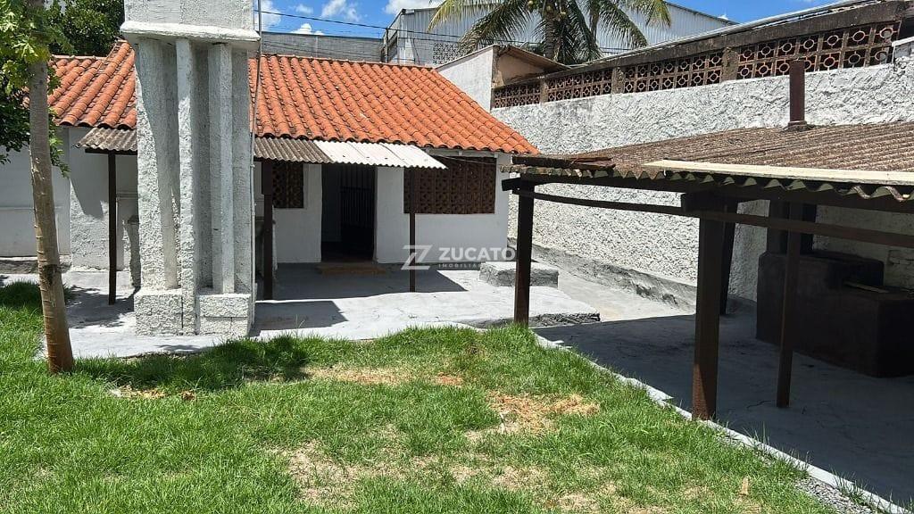 Casa à venda no Fabrício: 