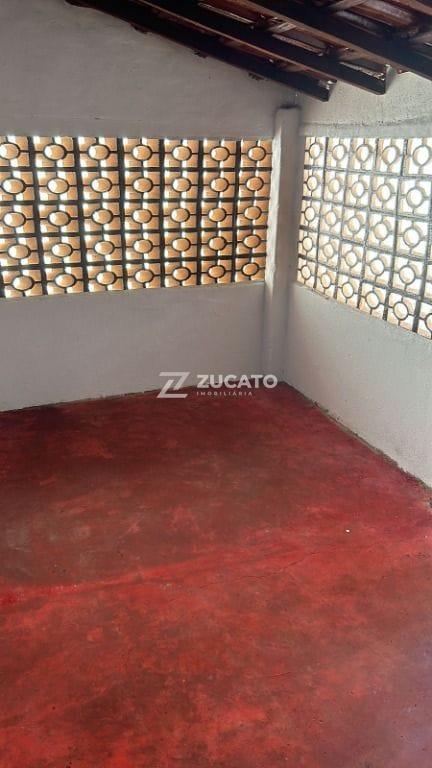 Casa à venda no Fabrício: 