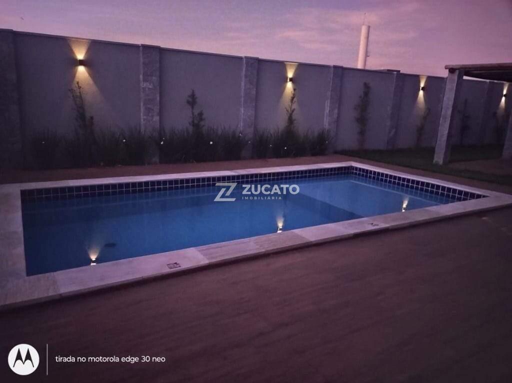 Casa à venda no Conjunto Margarida Rosa de Azevedo: 