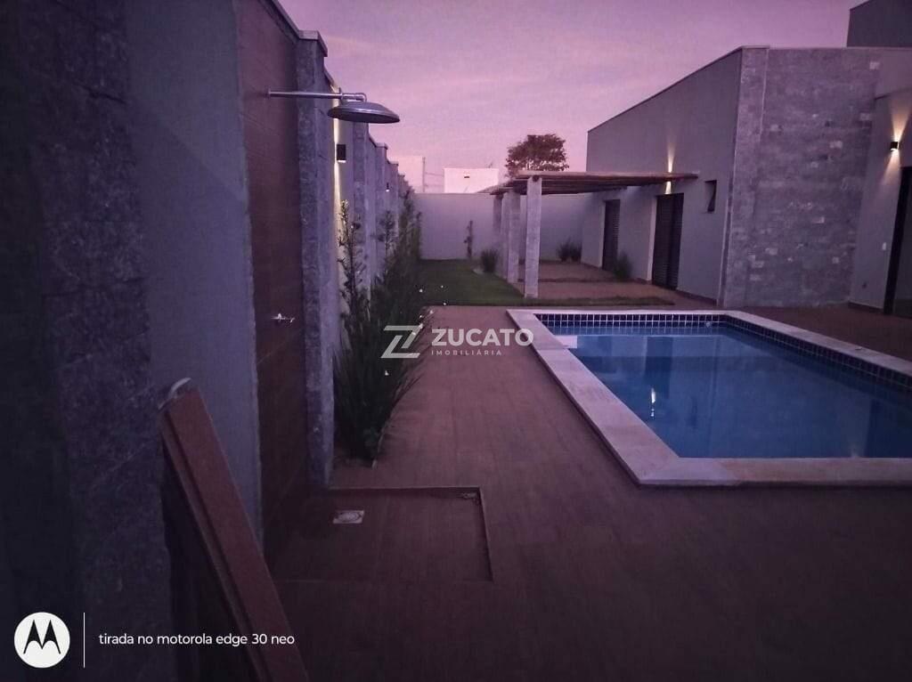 Casa à venda no Conjunto Margarida Rosa de Azevedo: 