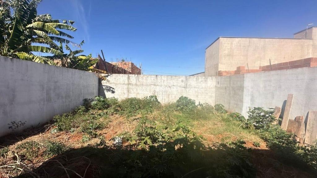 Casa à venda no Jardim Felicita: 