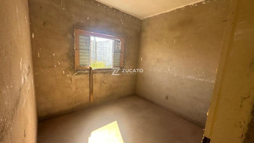 Casa à venda no Jardim Felicita: 