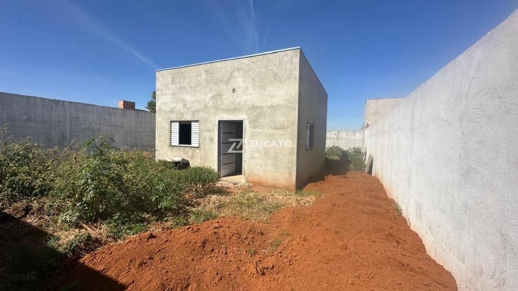 Casa à venda no Jardim Felicita: 