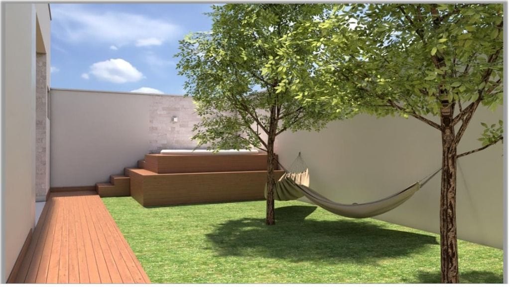 Casa à venda no Conjunto Margarida Rosa de Azevedo: 