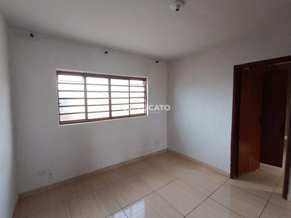 Casa à venda no Nossa Senhora da Abadia: 