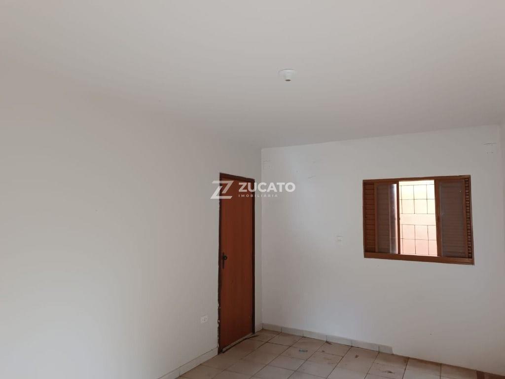 Casa à venda no Nossa Senhora da Abadia: 