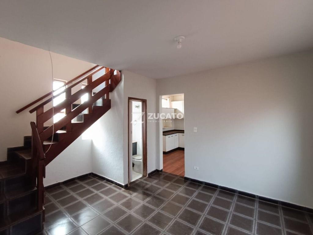 Casa à venda no Nossa Senhora da Abadia: 