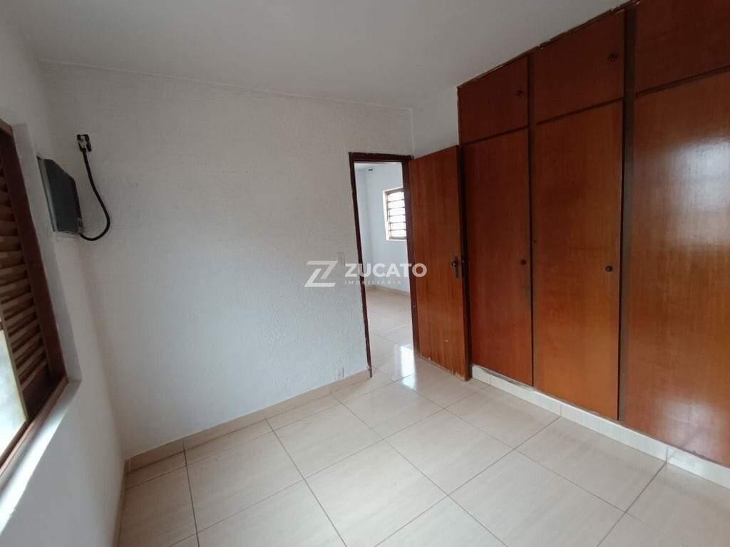 Casa à venda no Nossa Senhora da Abadia: 