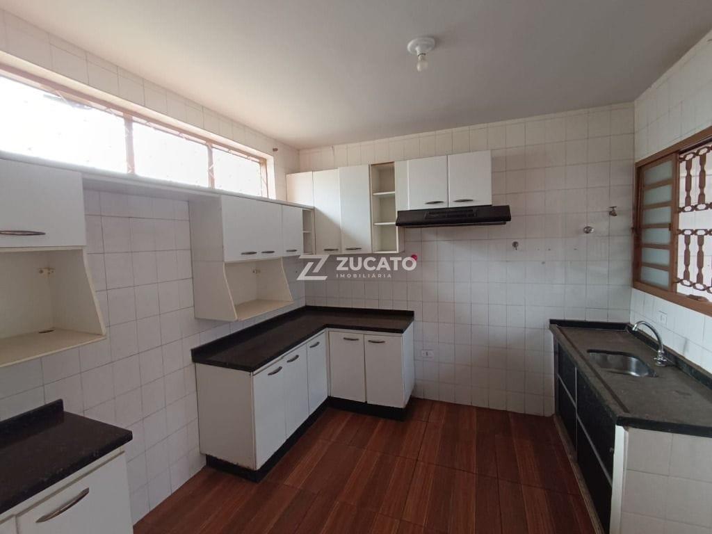 Casa à venda no Nossa Senhora da Abadia: 