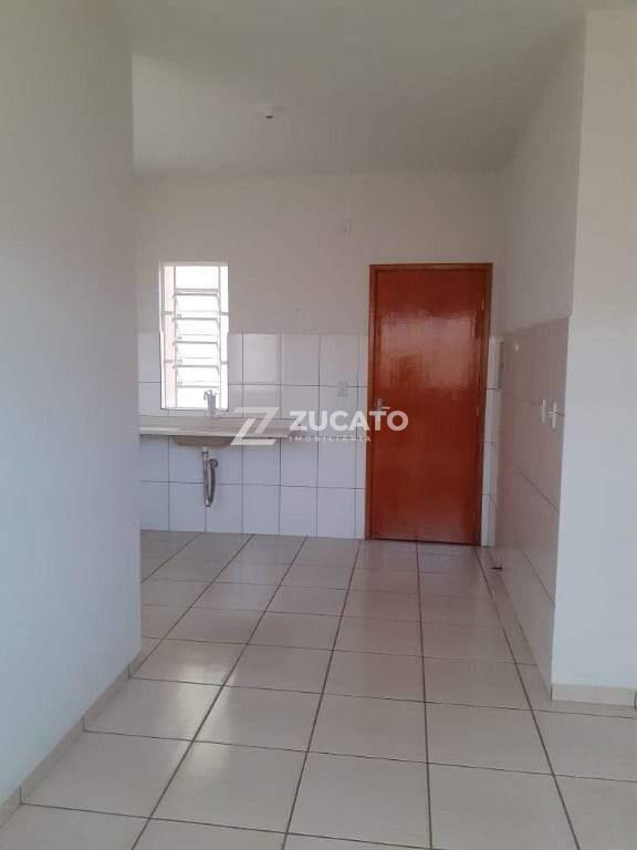 Casa à venda no Tancredo Neves: 