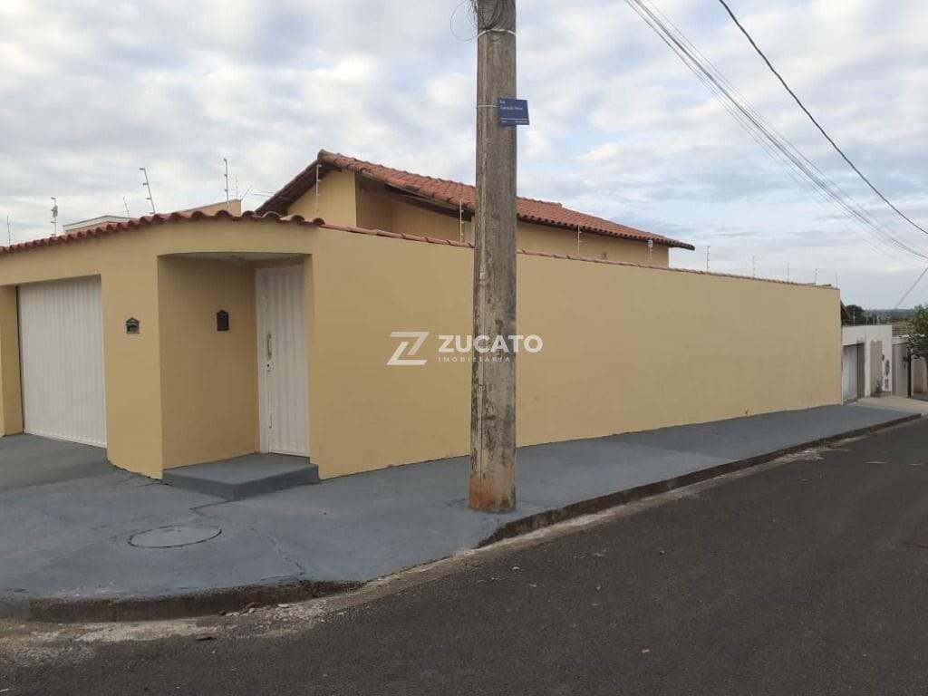 Casa à venda no Tancredo Neves: 